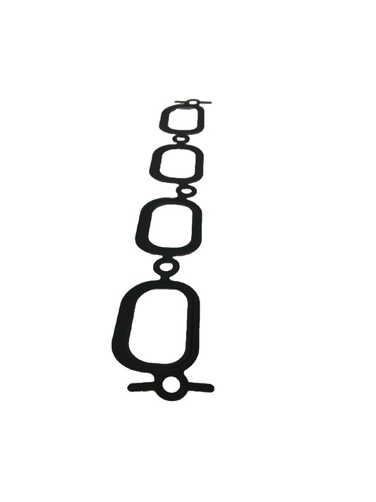 Genuine Land Rover/Range Rover RH Manifold To Cylinder Head Gasket LR011585