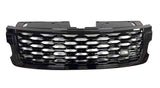 Genuine Land Rover Range Rover 2013-2022 Radiator Grille - LR098084SM