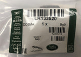 Genuine Land Rover / Ranger Rover Type 'P' Locking Wheel Nut - LR133520