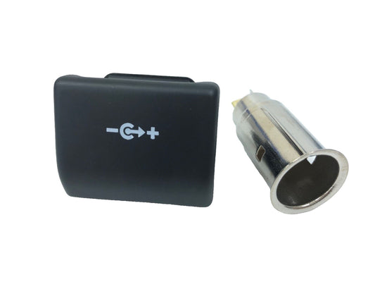 Genuine Range Rover 2013-2022/Sport 2014-2022 Auxiliary Power Point Kit LR050842