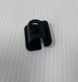 Genuine Land Rover/ Range Rover Front Insulator Clip 21mm x 13mm -  LR106753