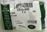 Genuine Land Rover Discovery Sport/ Range Rover Evoque Drain Plug LR157835