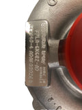 Genuine Garrett Land Rover Turbocharger-LR084606