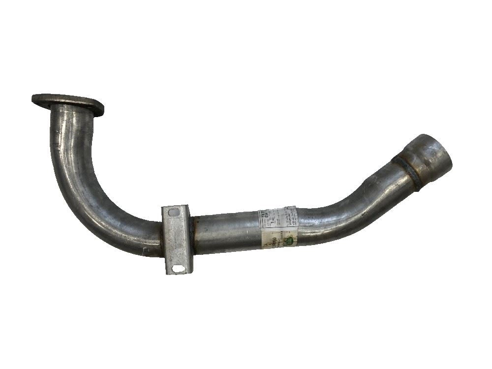 Genuine Land Rover 2.5L Turbo Diesel Front Exhaust Pipe -ESR159