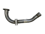 Genuine Land Rover 2.5L Turbo Diesel Front Exhaust Pipe -ESR159