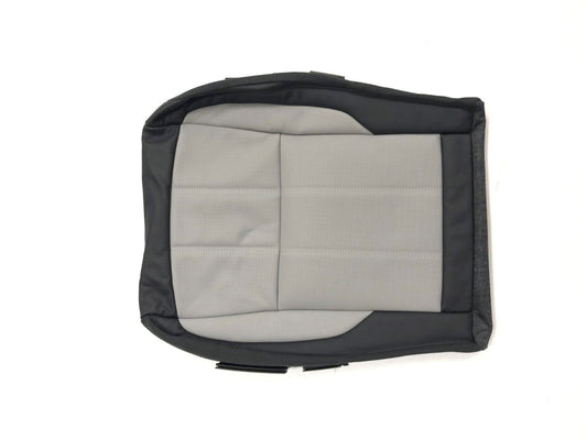 Genuine New Range Rover Evoque 2019 - 2021 RH Front Seat Cushion Cover LR154956