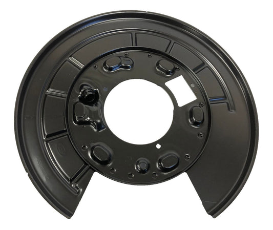 Genuine Land Rover Disco/RRS Rear RH Brake Disk Back Plate - LR048810