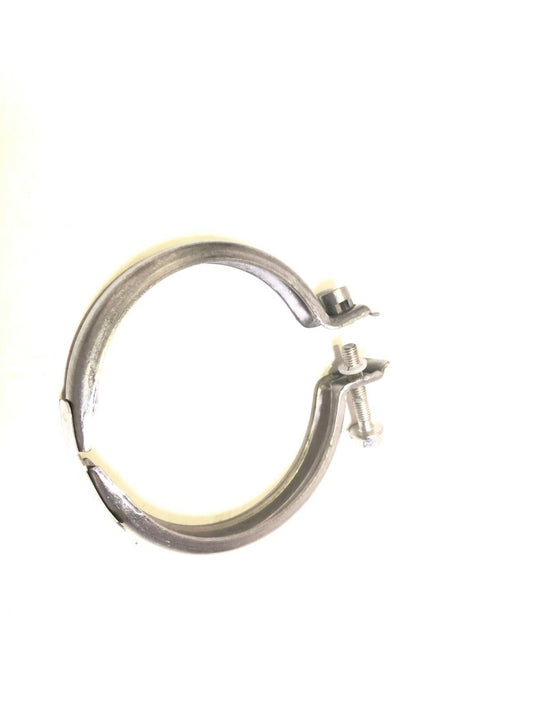 Genuine Jaguar FType XE XF FPace 2.0L Petrol Turbo Charger Outlet Clamp T2H33505