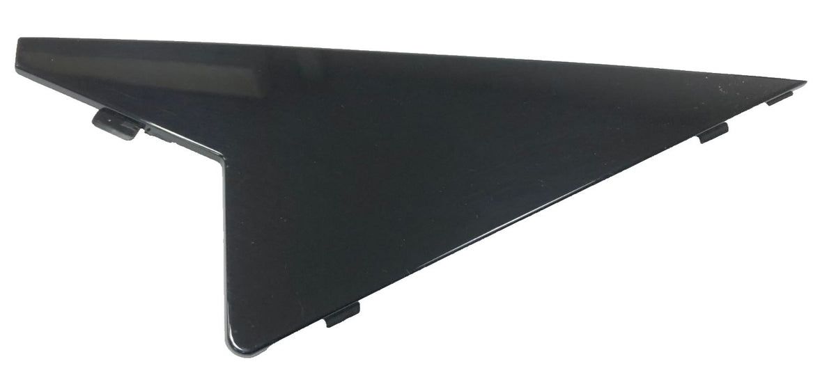 Genuine Range Rover Sport 2014-2022 LH Rear Door Finisher - LR043804SM