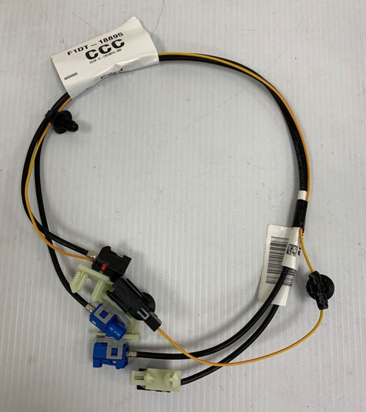 Genuine Ford C-Max CEU 2017-2019 Aerial/Antenna Cable Extension Assembly 2307266