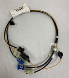 Genuine Ford C-Max CEU 2017-2019 Aerial/Antenna Cable Extension Assembly 2307266