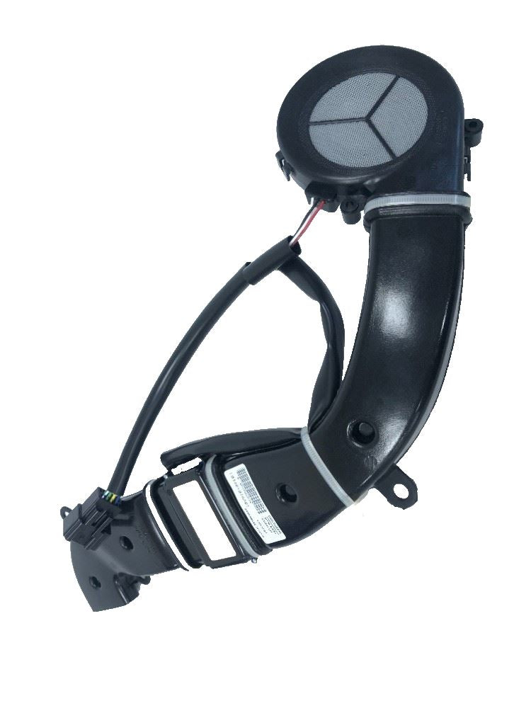 Genuine Jaguar XJ Heated Cooled Seat Fan Housing -C2D29888