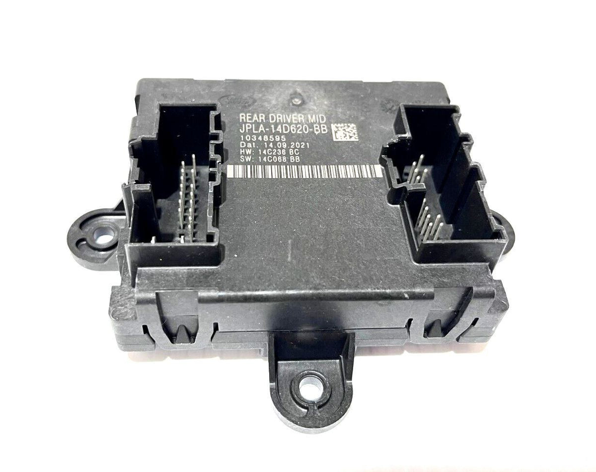 Genuine Land Rover/ Range Rover Drivers Side Rear Door Control Module - LR117891