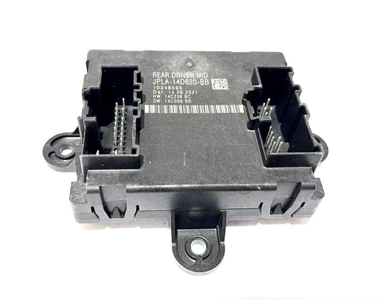 Genuine Land Rover/ Range Rover Drivers Side Rear Door Control Module - LR117891