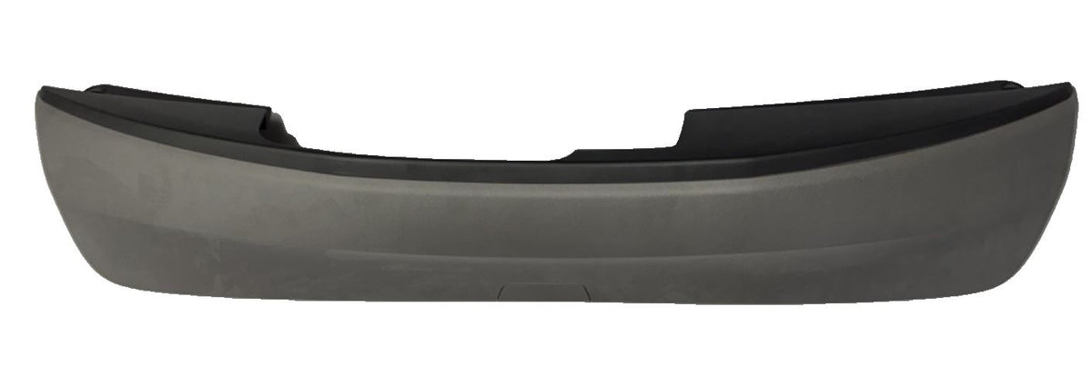 Genuine Land Rover Discovery 5 2017+ Rear Towing Eye Cover Primer - LR123354