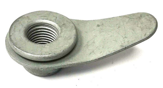 Genuine Jaguar Stype XK XJ FType Lower Wishbone Retainer Nut M14 - C2D5662