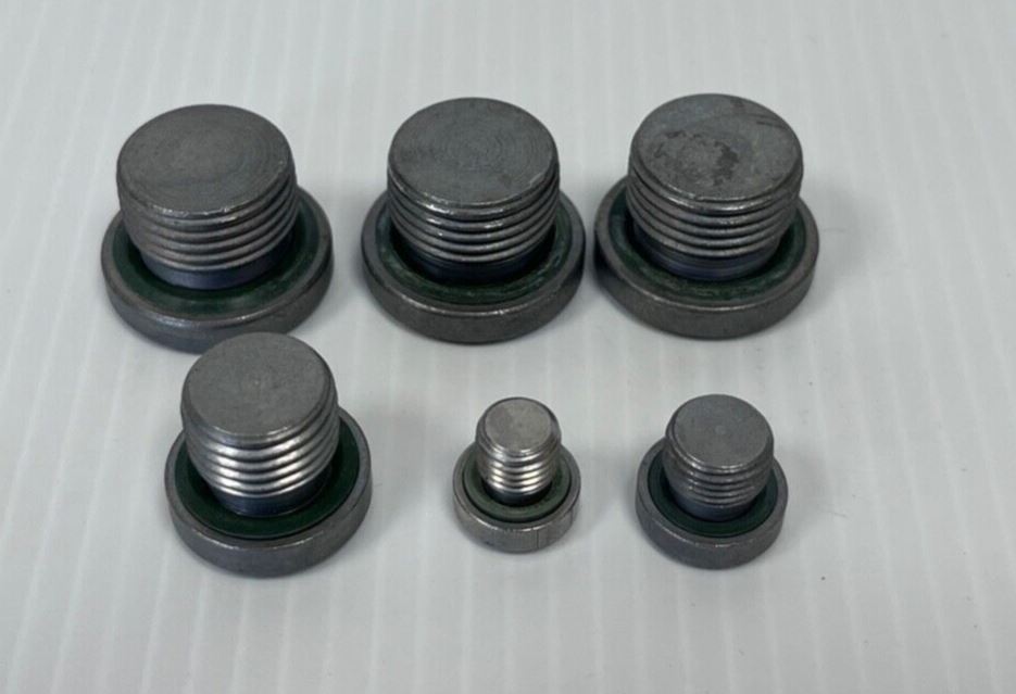 Genuine Jaguar E-Pace 2017+ Plug T4A19465