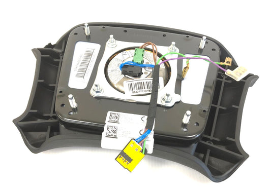 Genuine BMW 3 Series E46 Steering Wheel Airbag - 32306877591