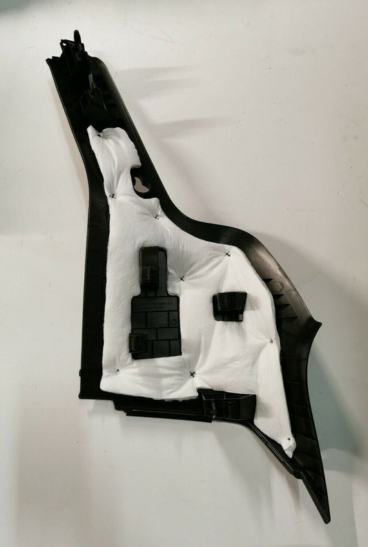 Genuine Range Rover Evoque 19+ LH Inner D Pillar Moulding LR128869