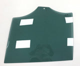 Genuine BMW 3 Series E91 Touring 2006-2012 Rear Left Tinted Glass - 51357145265