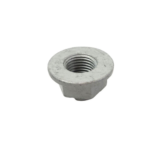 Genuine Range Rover 2002-09/2010-12 Hex Flange m14x1.5 Nut RYH501100