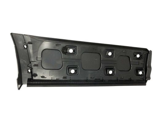 Genuine Range Rover Evoque 5 Door LH Outside Door Moulding - LR044671