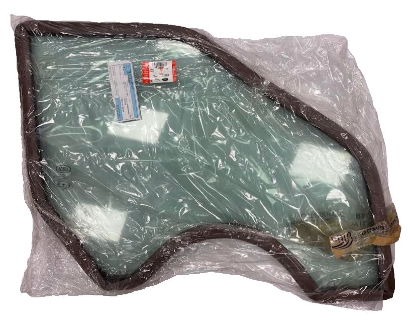 Genuine Land Rover Range Rover Evoque 2019+ Front RH Door Glass - LR114599