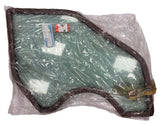 Genuine Land Rover Range Rover Evoque 2019+ Front RH Door Glass - LR114599