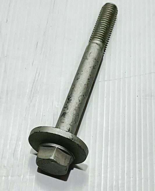 Genuine Jaguar E-Pace 17+/I-Pace 18+ Rear Wheel Toe Adjusting Bolt J9C1719