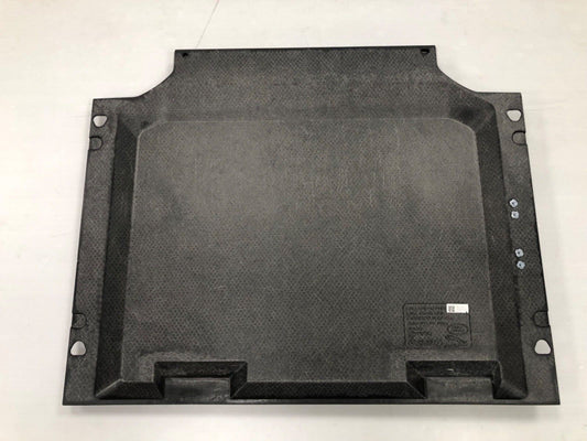 Genuine Land Rover Defender 2021+ Boot Floor Carpet Mat - LR173837