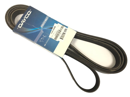 Genuine Dayco Drive Belt For Land Rover Defender 2007-2016 - PQS500600G