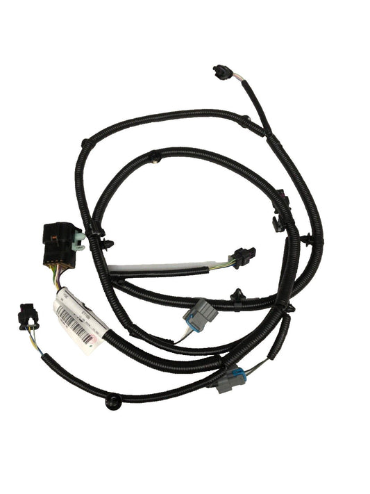 Genuine Range Rover Evoque 2012-2018 Rear Bumper Wire LR073997