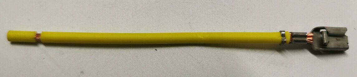 Genuine Jaguar / Range Rover Pre-Terminated Leads - 41841123