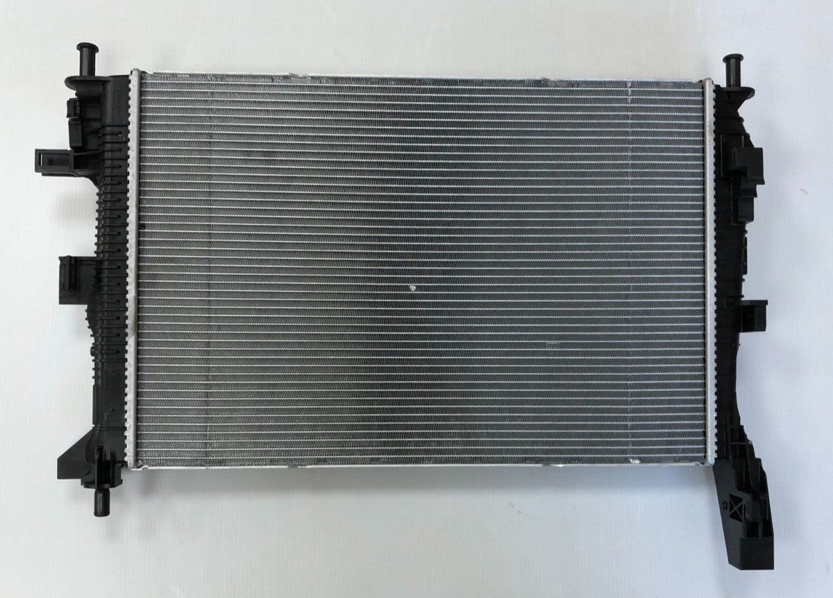 Genuine Ford C-Max/Focus/Transit/Tourneo 1.0L Engine Cooling Radiator 1830145