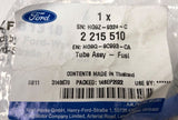 Genuine Ford Focus/Kuga/Mondeo/Transit Cylinder 1 Fuel Supply Tube 2215510