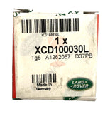 Genuine Land Rover Discovery 2 Classic 1998-2004 Front Fog Lamp Bulb-XCD100030L