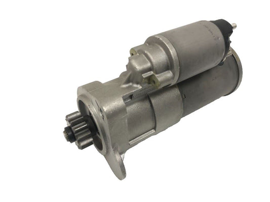 Genuine Jaguar XF/XE MHEV Electric Engine Battery Starter Motor-T2H46195