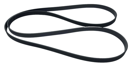 Genuine Jaguar Land Rover RR Velar/F-Pace Engine Drive Belt - C2D61184/LR184664