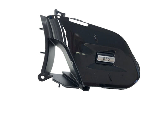 Genuine Jaguar E-Pace 2017+/XE-Range/New XF RH Steering Wheel Switch T4A45055