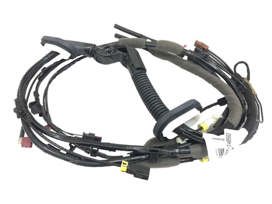 Genuine Range Rover Evoque 2012-2018 Tailgate Wiring LR097387