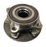 Genuine Jaguar XF/XE AWD Front Wheel Hub And Bearing - T2H58425