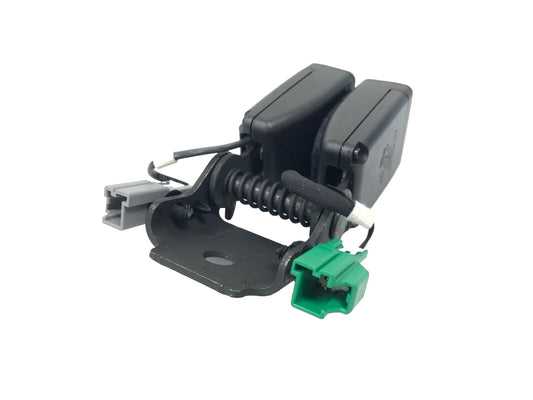 Genuine New Land Rover Defender 2020+ Rear Seat Belt Buckle LR170496