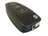 Genuine Ford Transit 2014+/Tourneo Custom 2012+ Remote Control Key Fob - 2515710