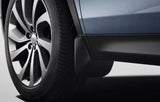 Genuine Land Rover Discovery Sport 2015+ Rear Mudflaps Kit - VPLCP0377