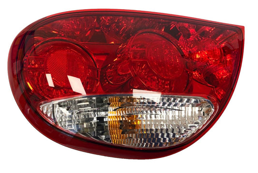 Genuine Jaguar S-Type Classic 1999-2008 Rear RH Lamp Cluster - XR851883
