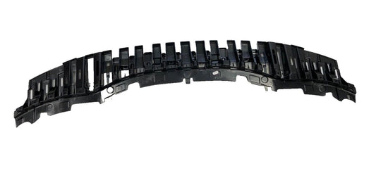 Genuine Range Rover Radiator Grille and Front Bumper Upper Bracket LR104939