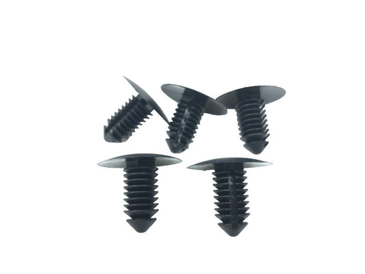 Genuine Ford Trim Pin 9 X 19.5 (Pack of 5) - 4685267