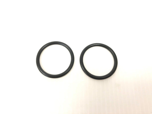 Genuine Range Rover/Sport Cylinder Head Cover Filler Cap ORing 32mm x2 LR073781