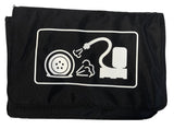 Genuine Land Rover Tyre Puncher Repair Sealant and Compressor Kit - LR079258