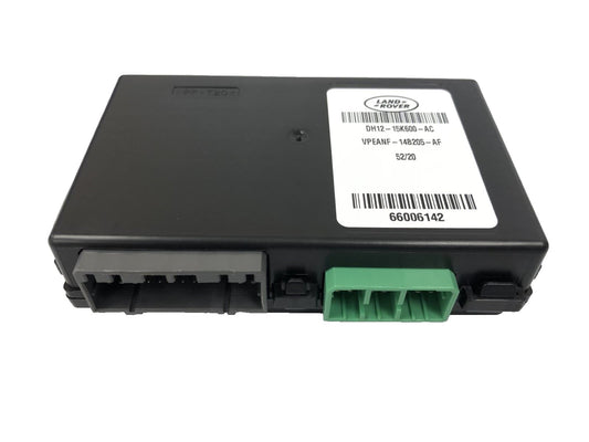 Genuine Land Rover Defender 2007-2016 Burglar Alarm Control Unit- LR084666